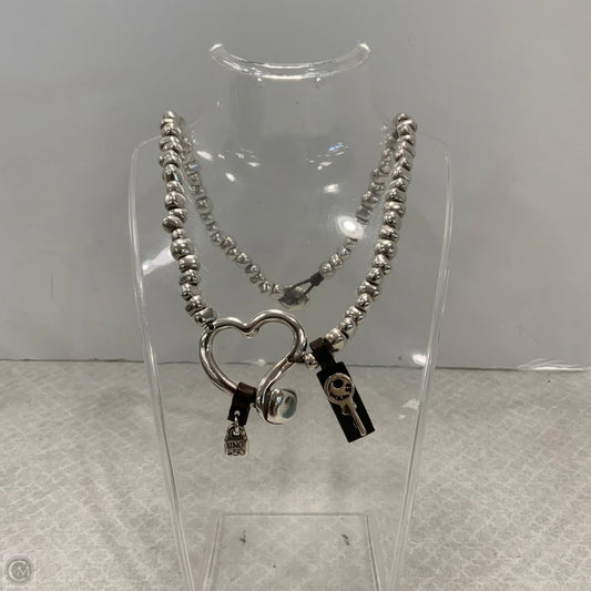Necklace Other By Uno De 50
