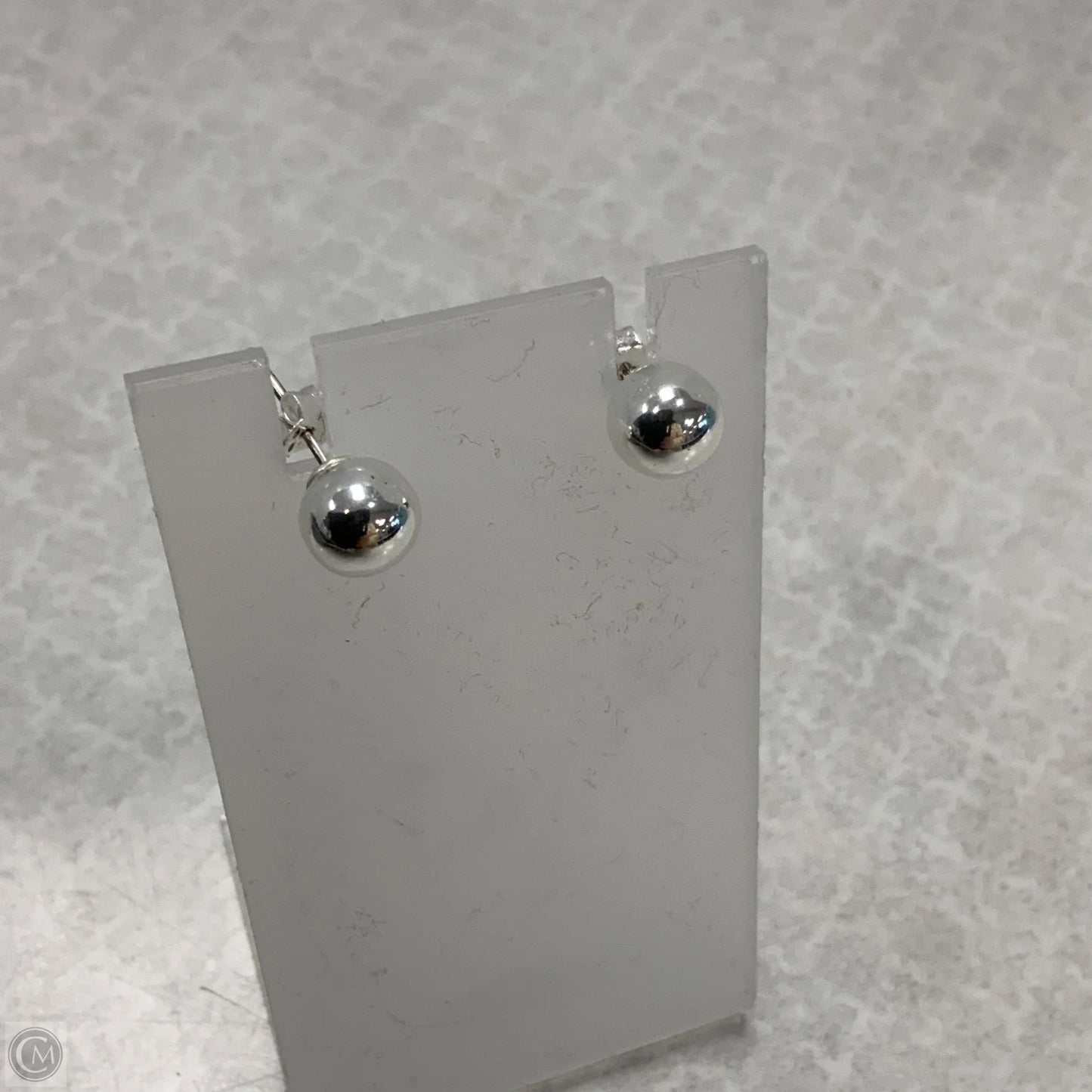 Earrings Stud By Uno De 50