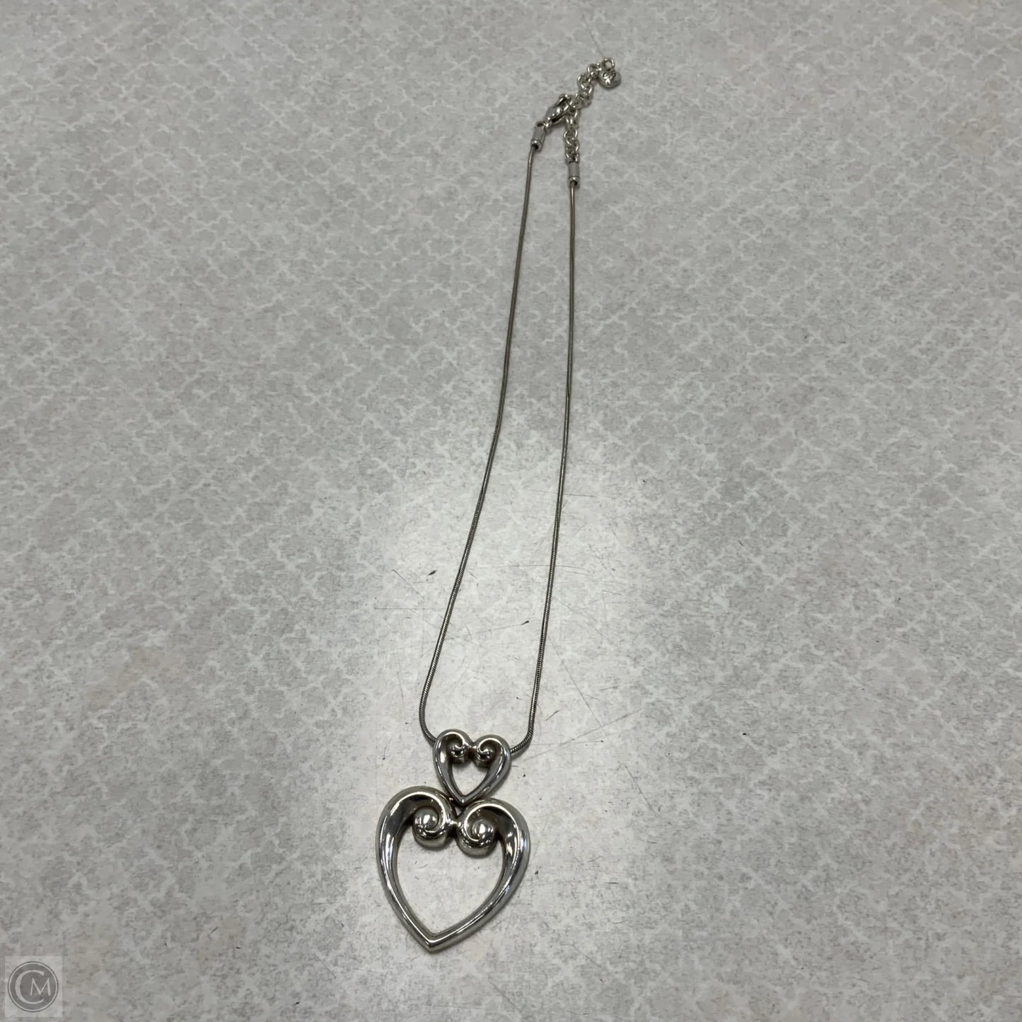 Necklace Pendant By Brighton