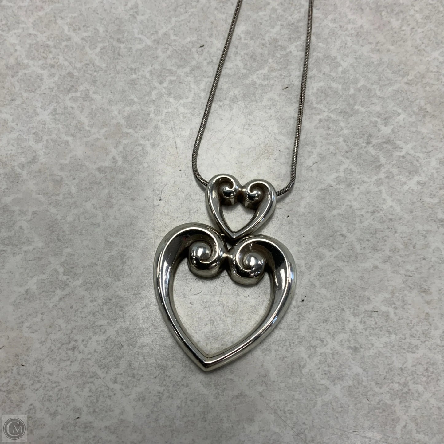 Necklace Pendant By Brighton