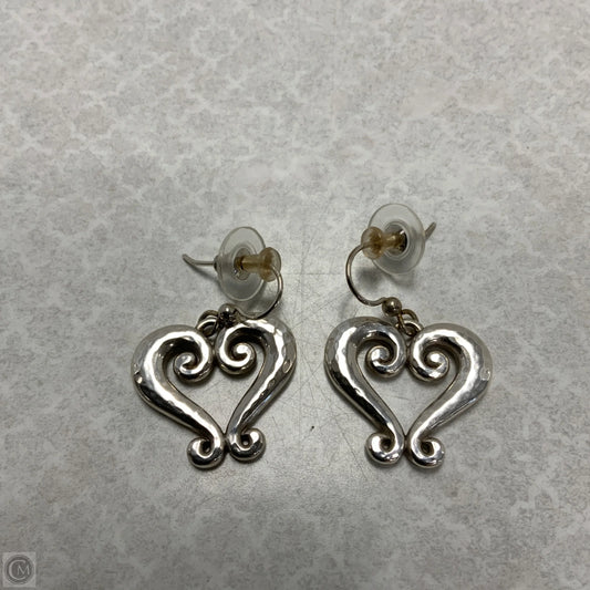 Earrings Dangle/drop By Brighton