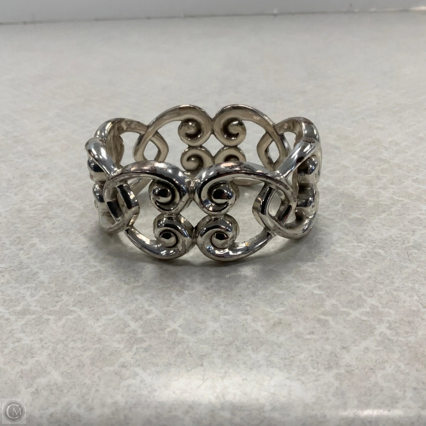 Bracelet Cuff By Brighton