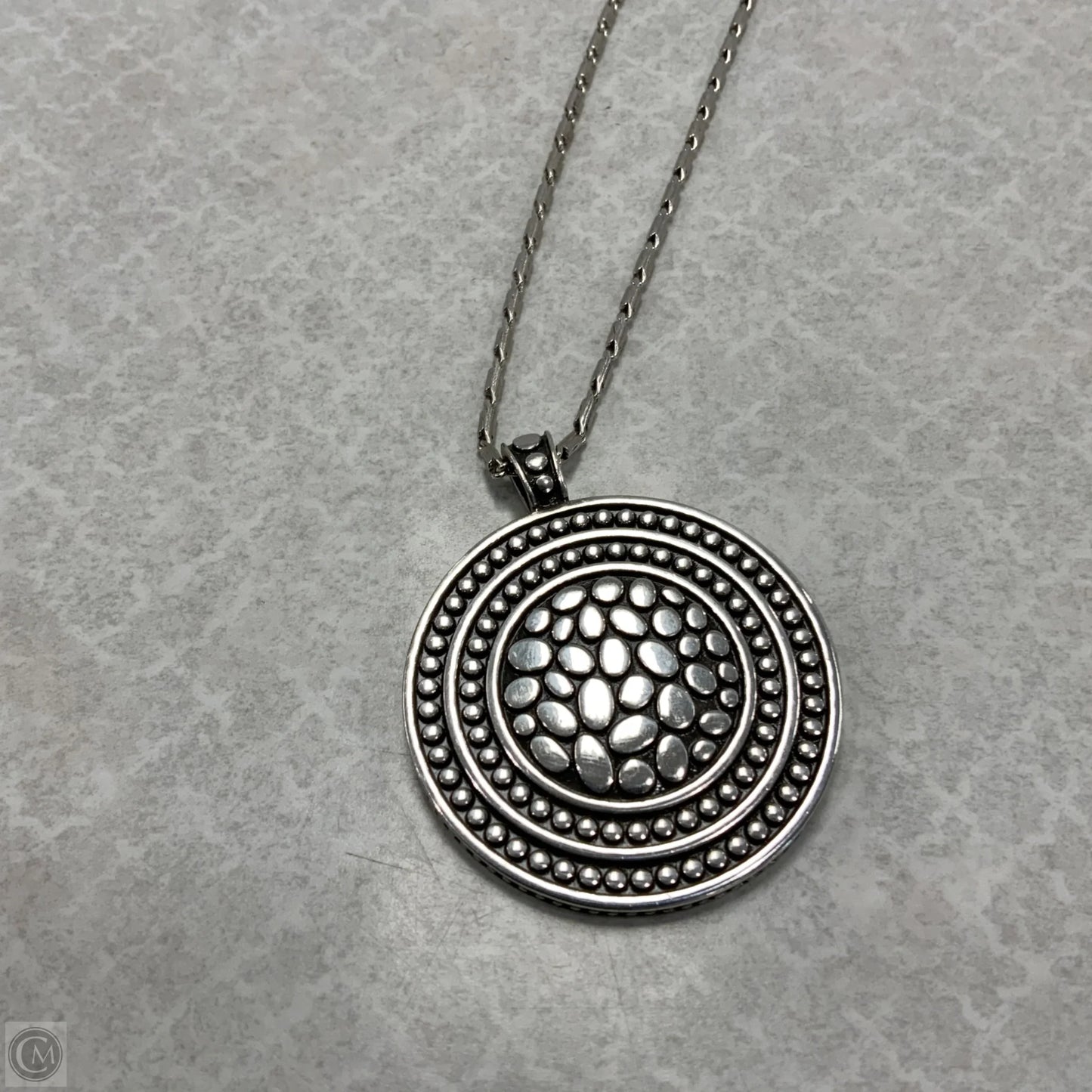 Necklace Pendant By Brighton