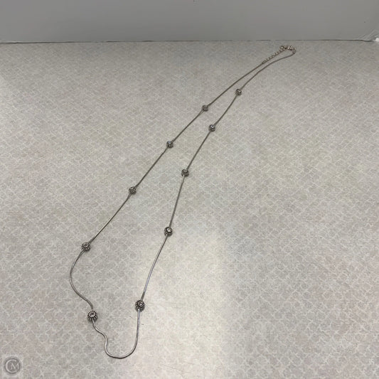 Necklace Other By Brighton