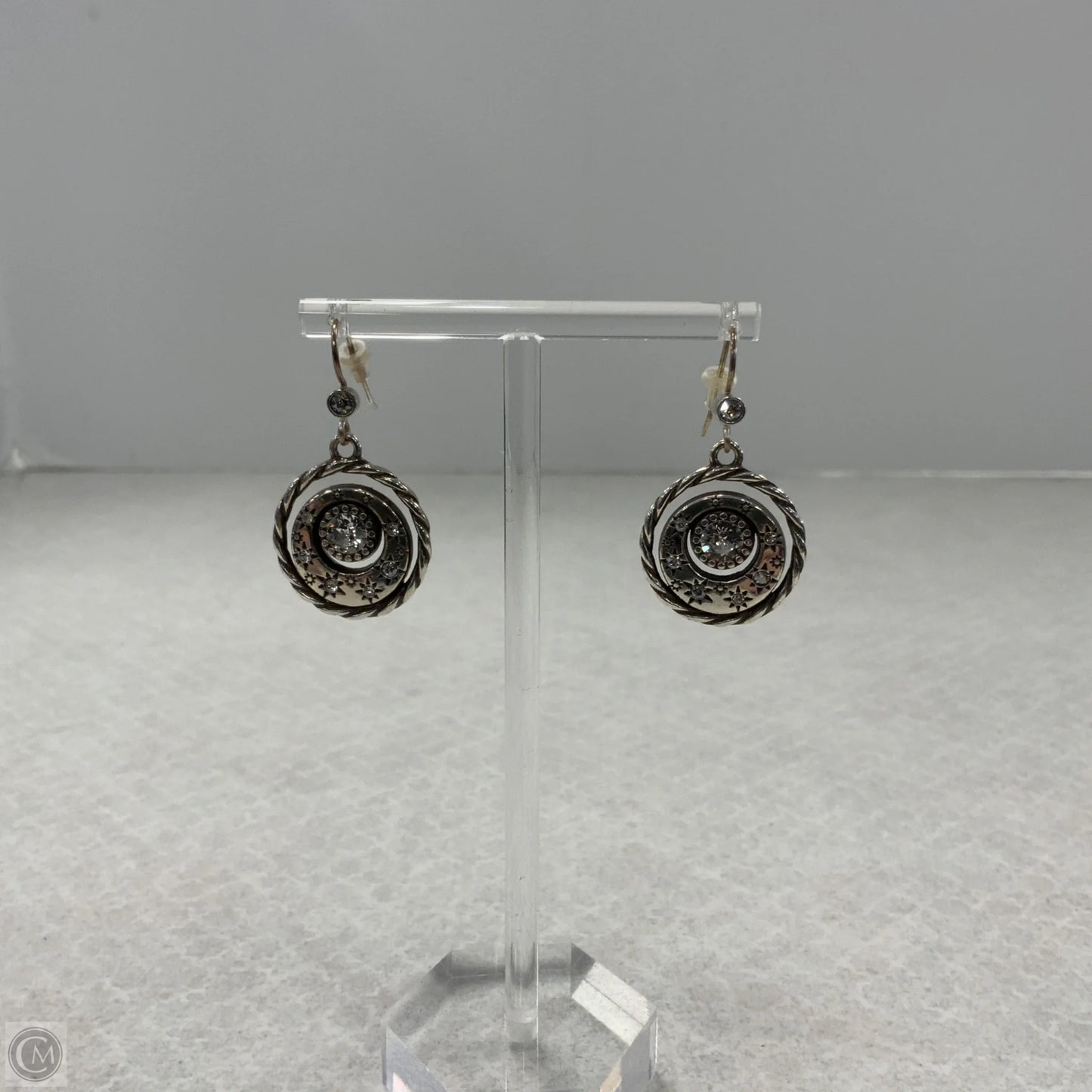 Earrings Dangle/drop By Brighton