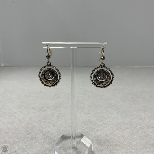 Earrings Dangle/drop By Brighton