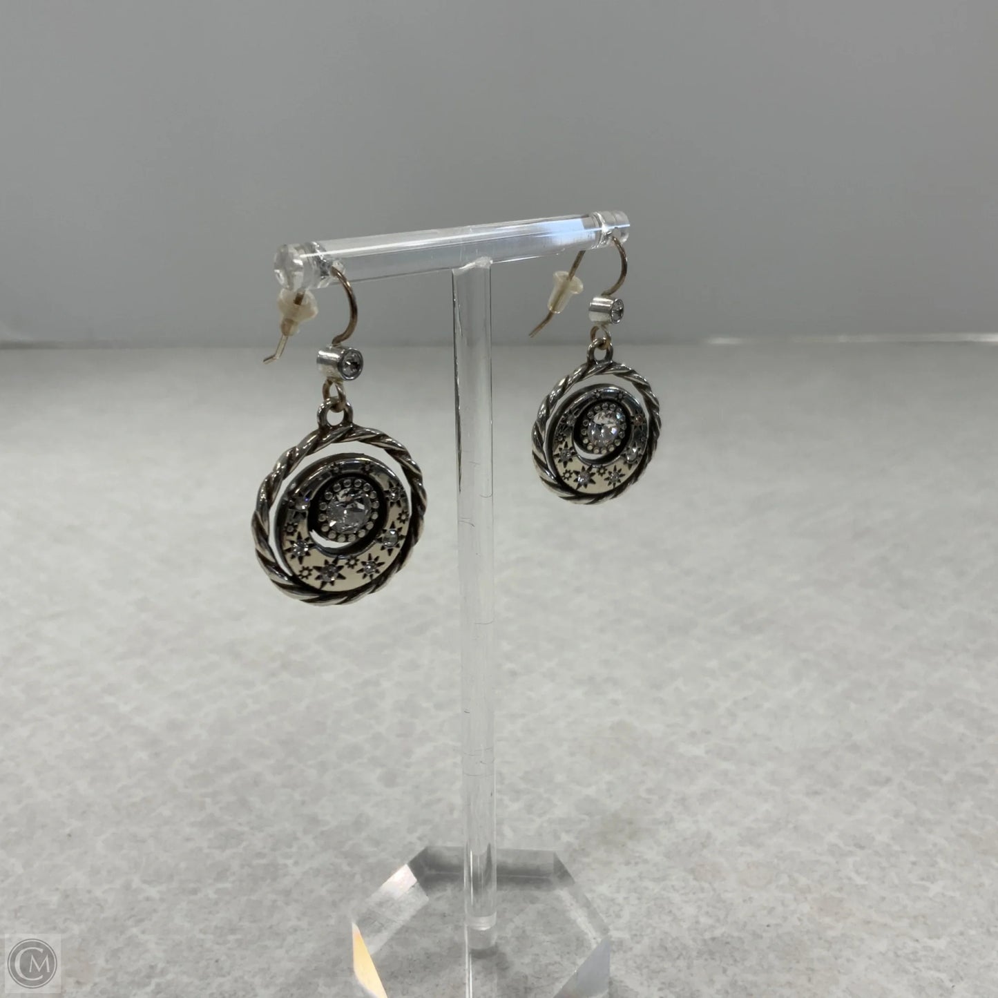 Earrings Dangle/drop By Brighton