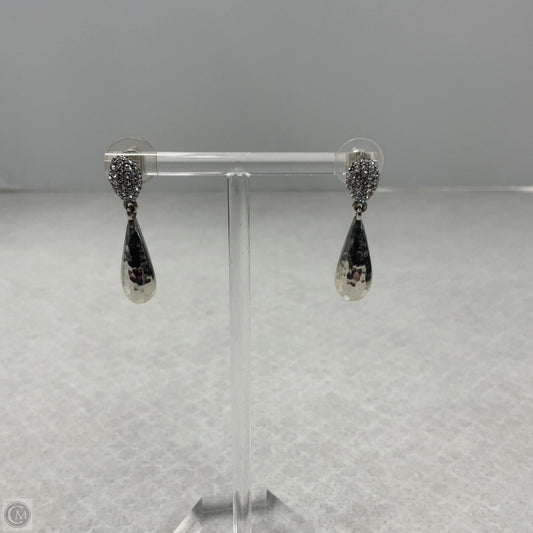 Earrings Dangle/drop By Brighton