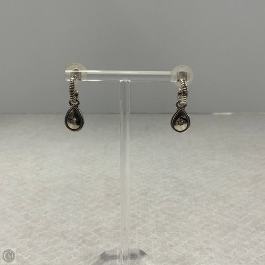 Earrings Dangle/drop By Brighton