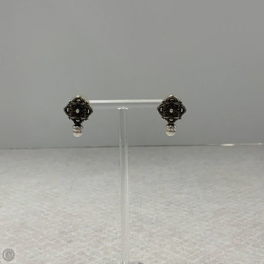 Earrings Stud By Brighton