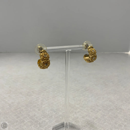 Earrings Hoop By Brighton