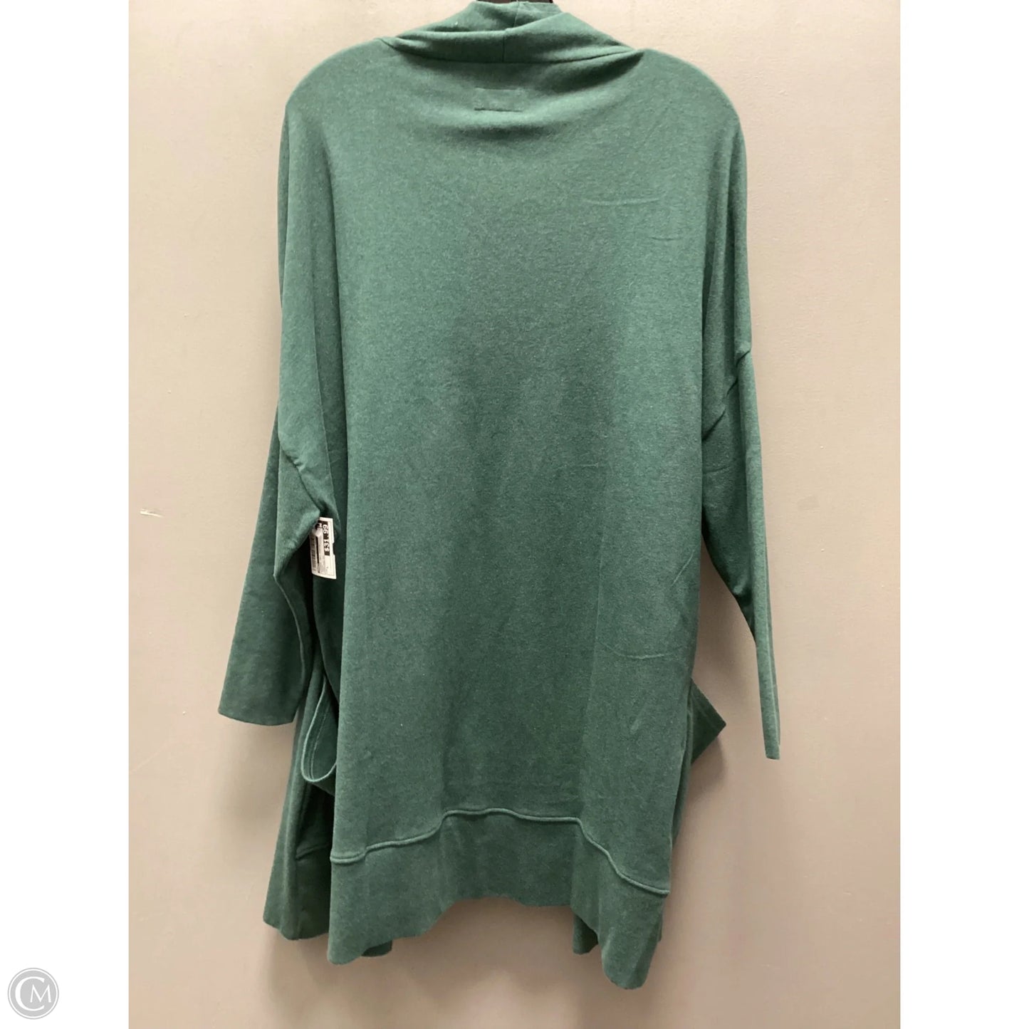 Lounge Set Pants By Pact In Green, Size: L