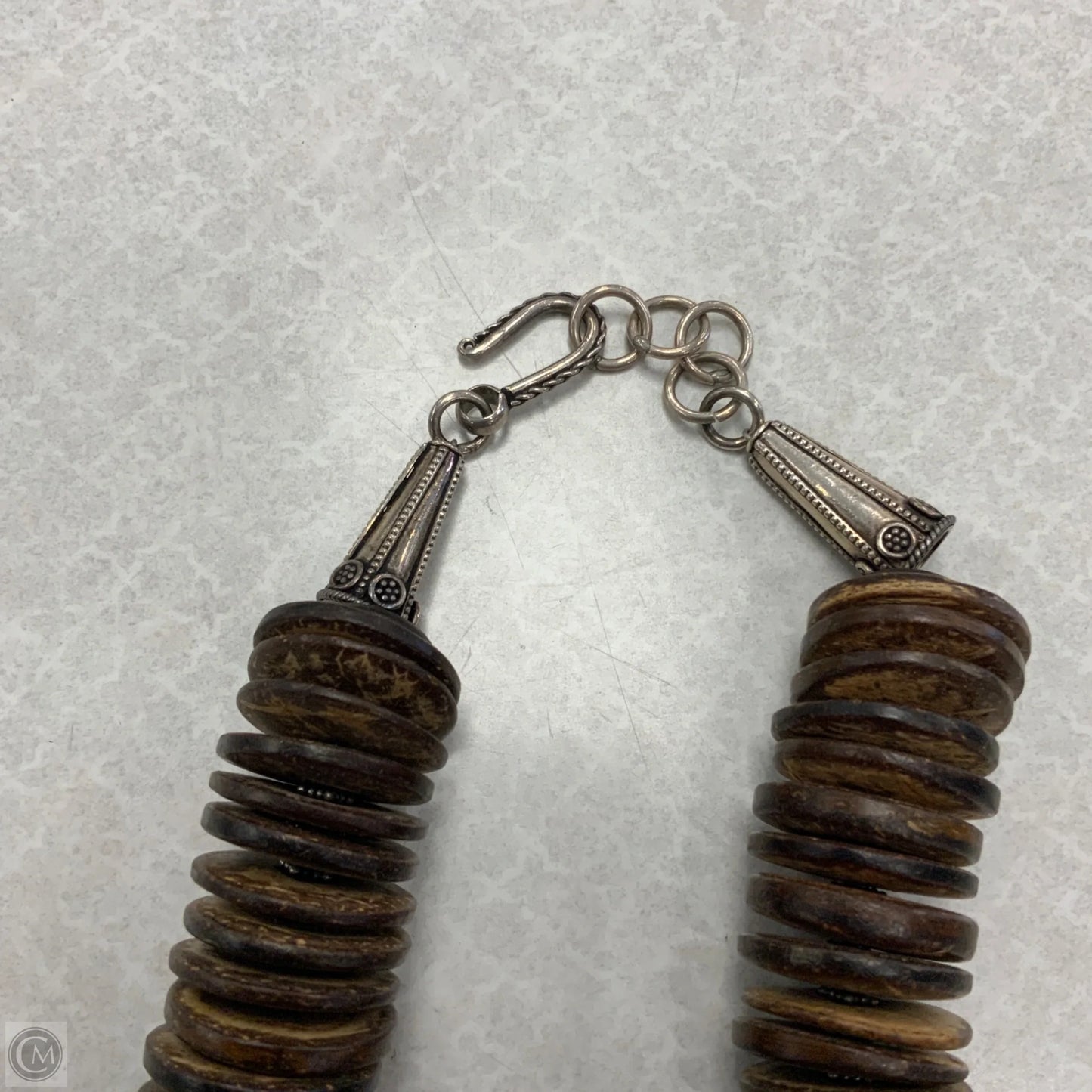 Necklace Statement By JANE SIGNORELLI