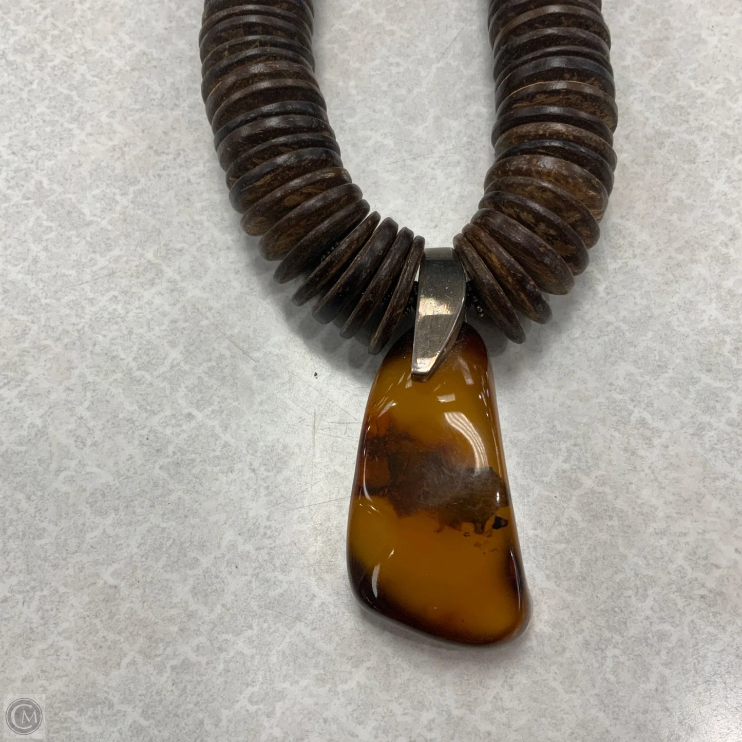 Necklace Statement By JANE SIGNORELLI