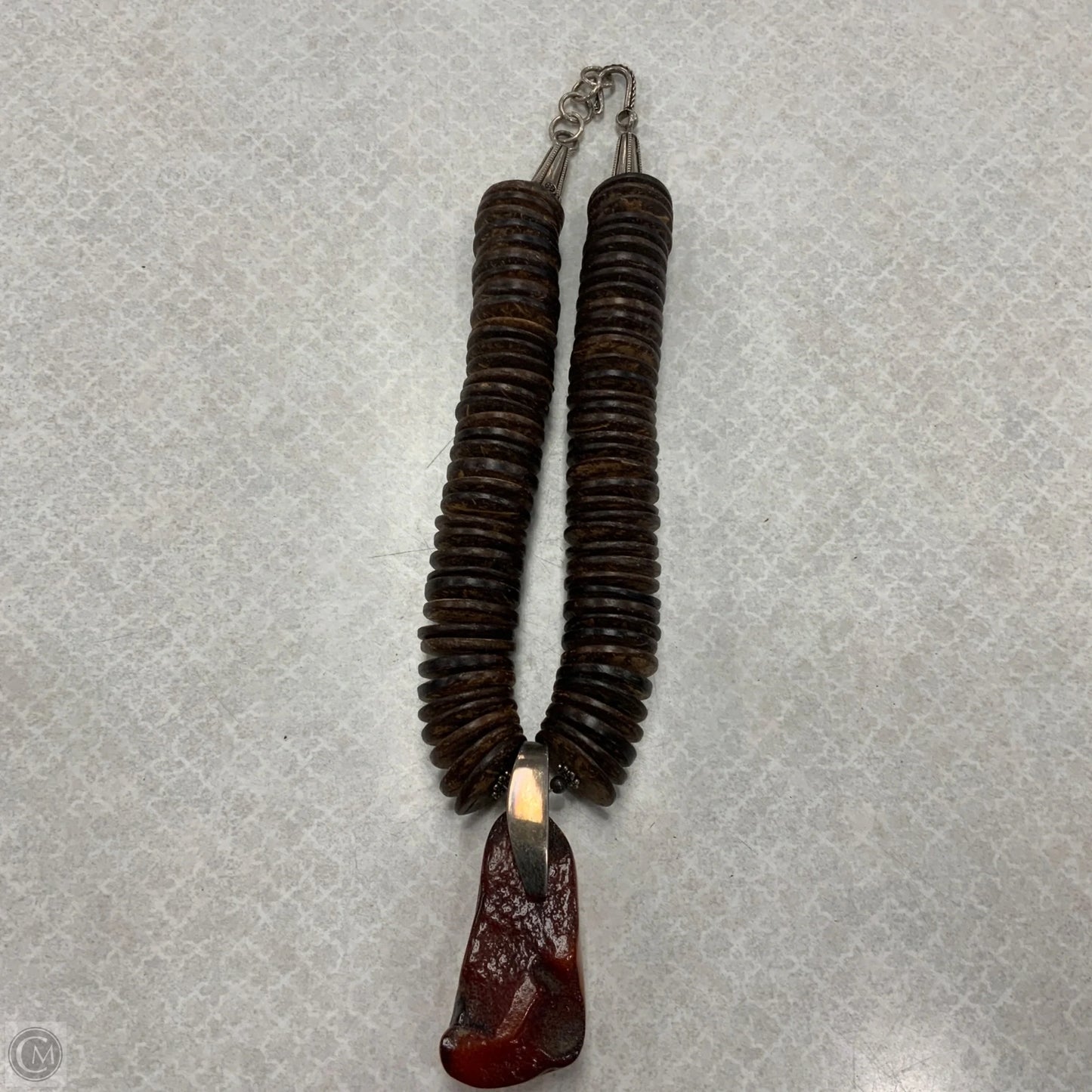 Necklace Statement By JANE SIGNORELLI