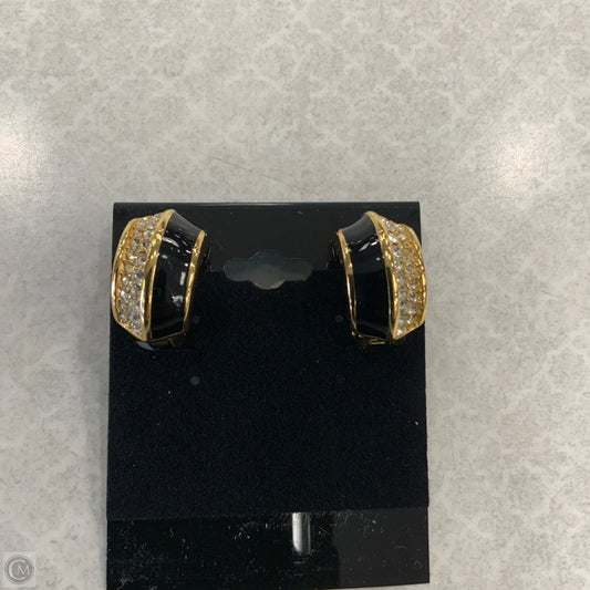 Earrings Luxury Designer By Dior