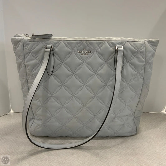 Handbag Designer By Kate Spade, Size: Large