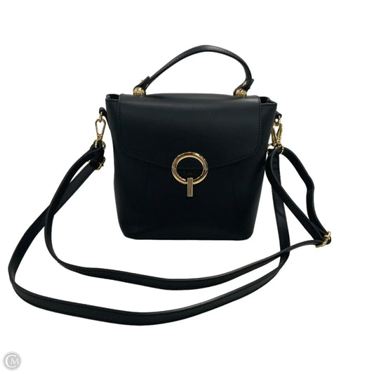 Crossbody Leather By Borse In Pelle, Size: Medium