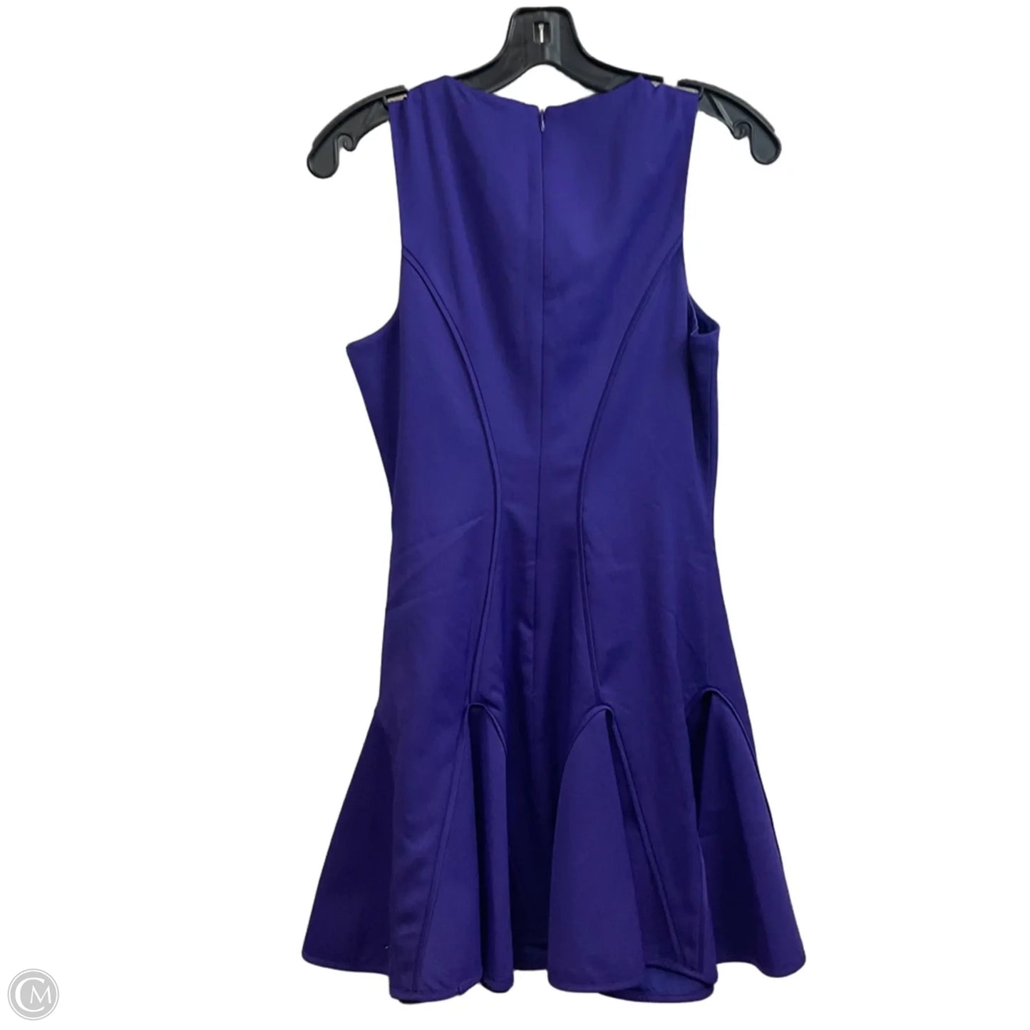 Dress Party Short By KEEPSAKE In Purple, Size: S