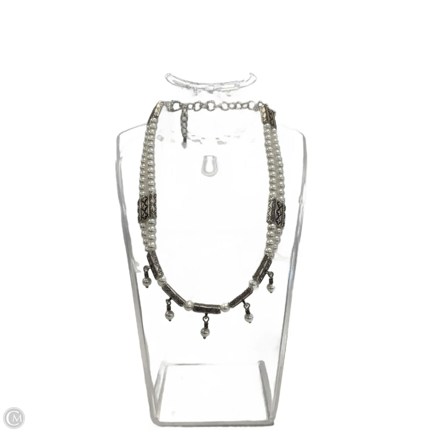 Necklace Choker & Collar By Brighton