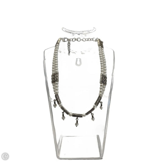 Necklace Choker & Collar By Brighton