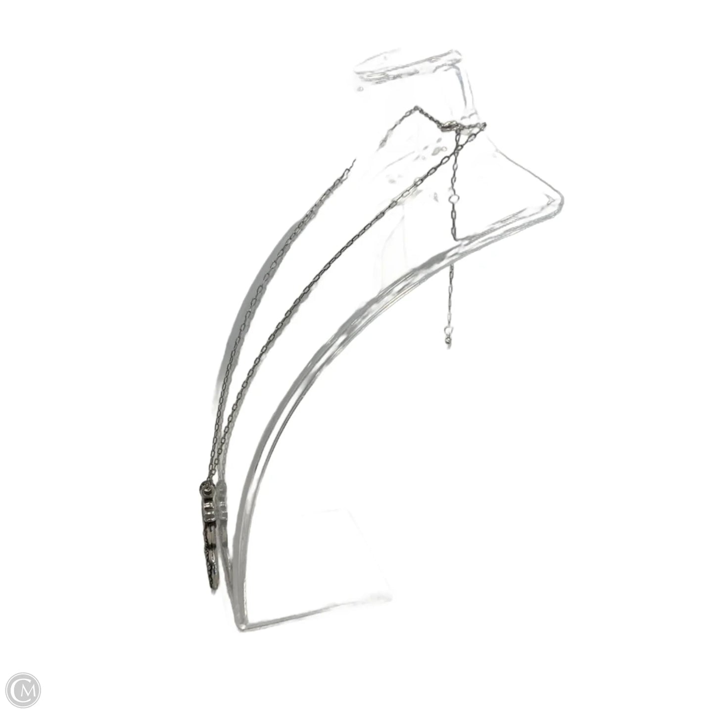 Necklace Charm By Brighton