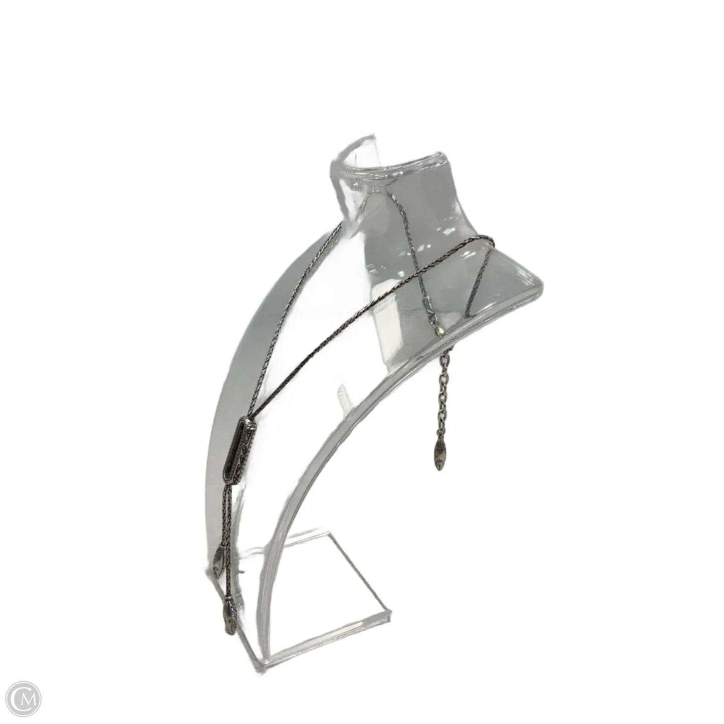 Necklace Lariat & Y-drop By Brighton