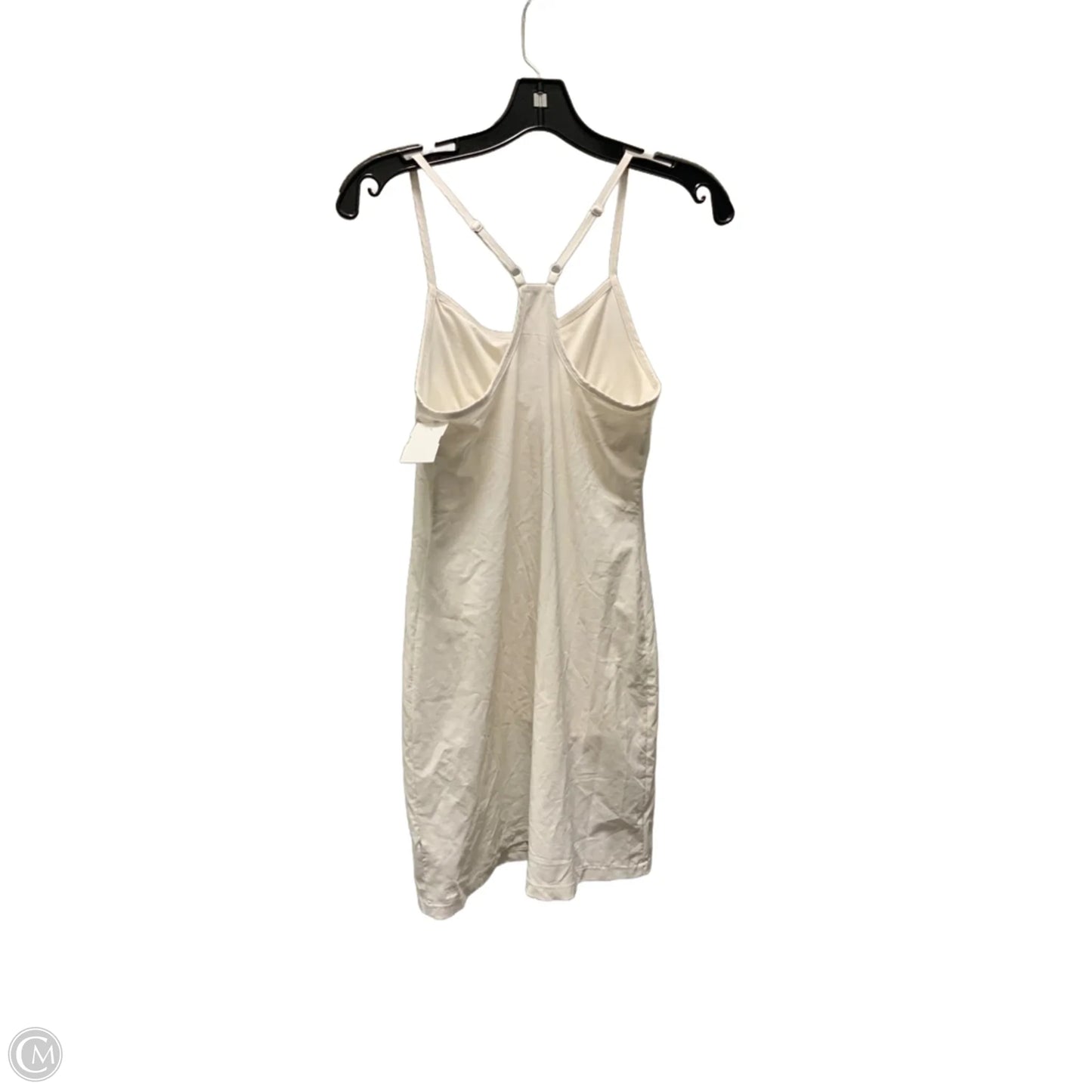 Athletic Dress By All In Motion In White, Size: Xxs