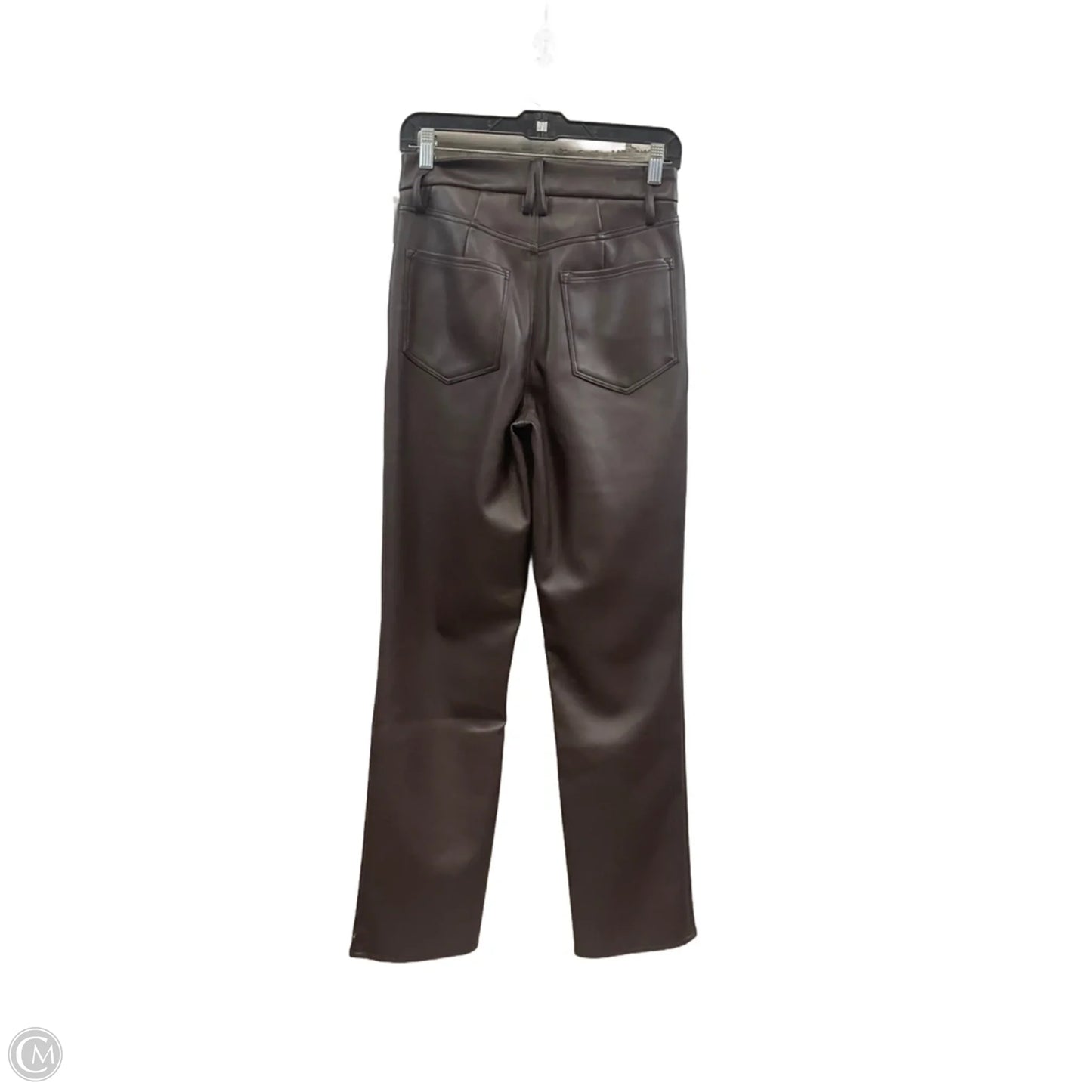 Pants Other By Good American In Brown, Size: 6