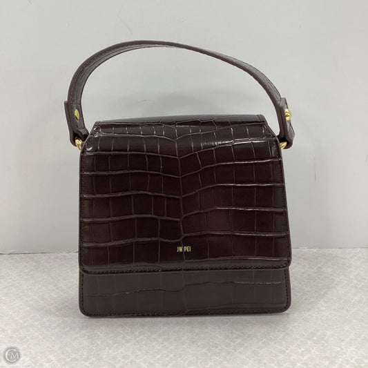 Handbag By Jw, Size: Small