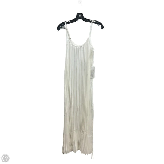 Dress Party Long By Bishop + Young In White, Size: M