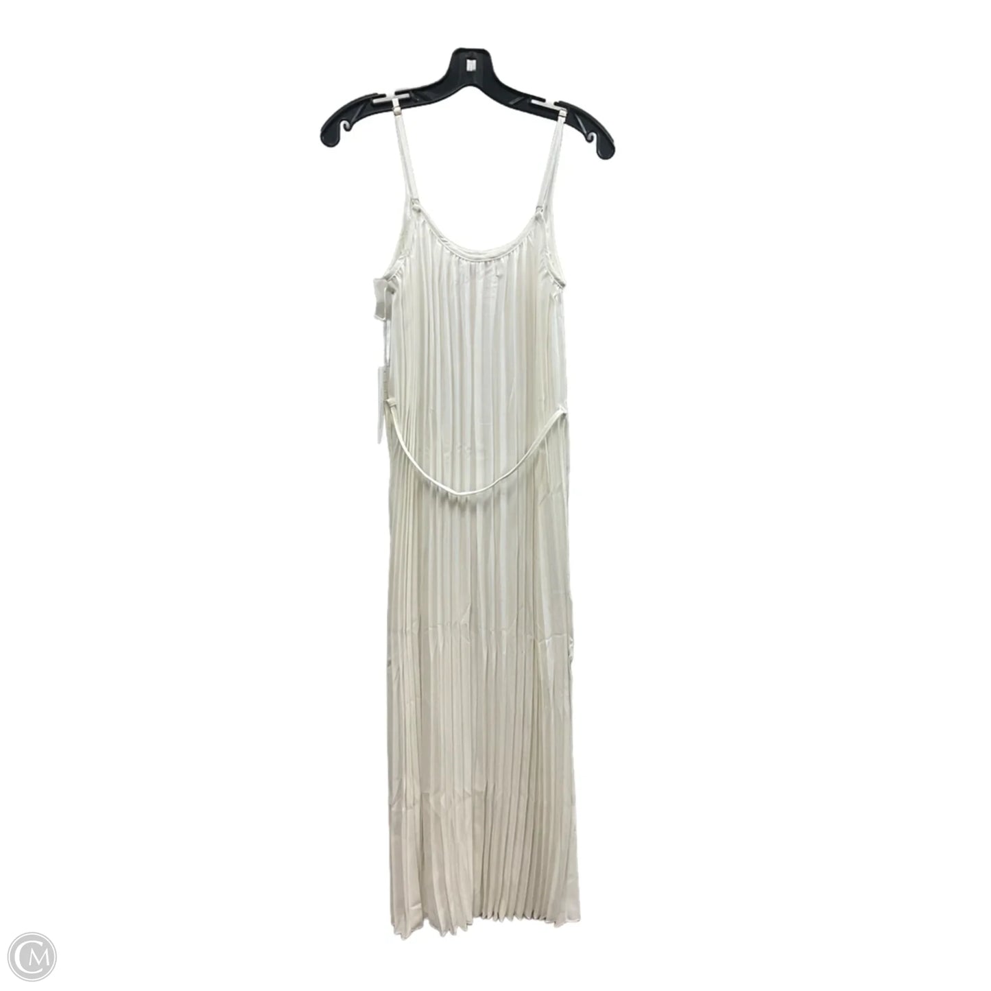 Dress Party Long By Bishop + Young In White, Size: M