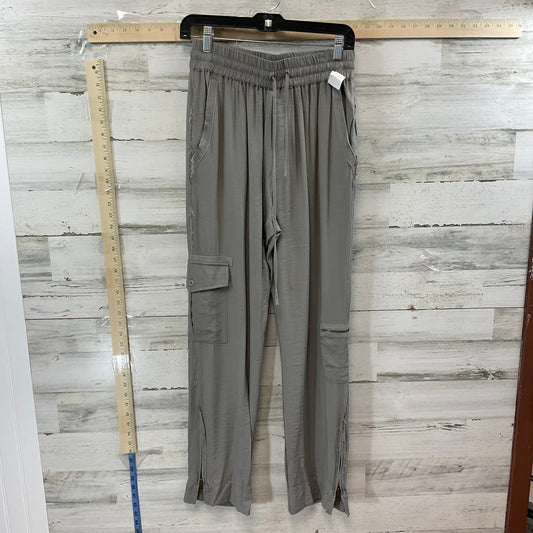 Grey Pants Cargo & Utility Tiny, Size S