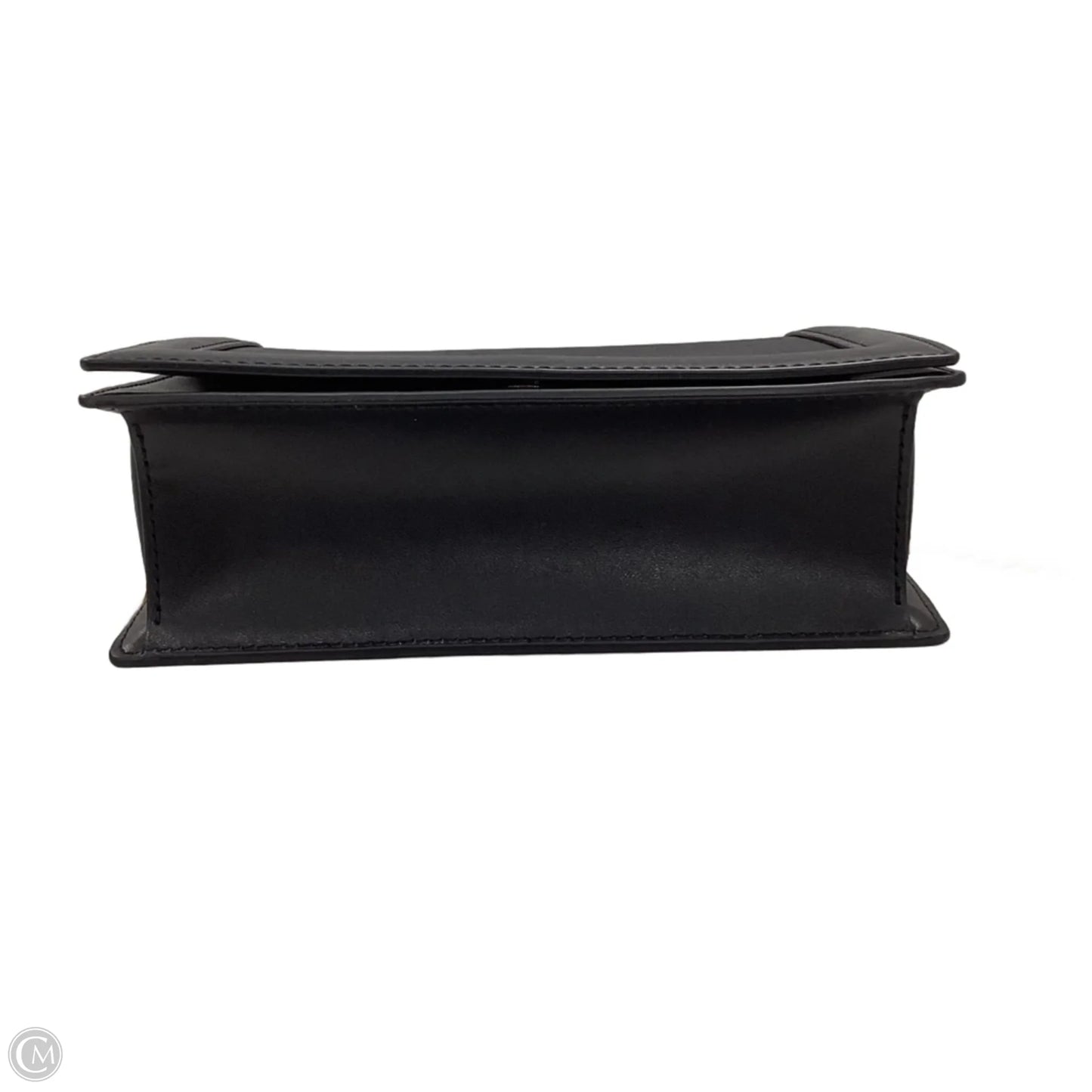 Crossbody Designer By Michael Kors, Size: Medium