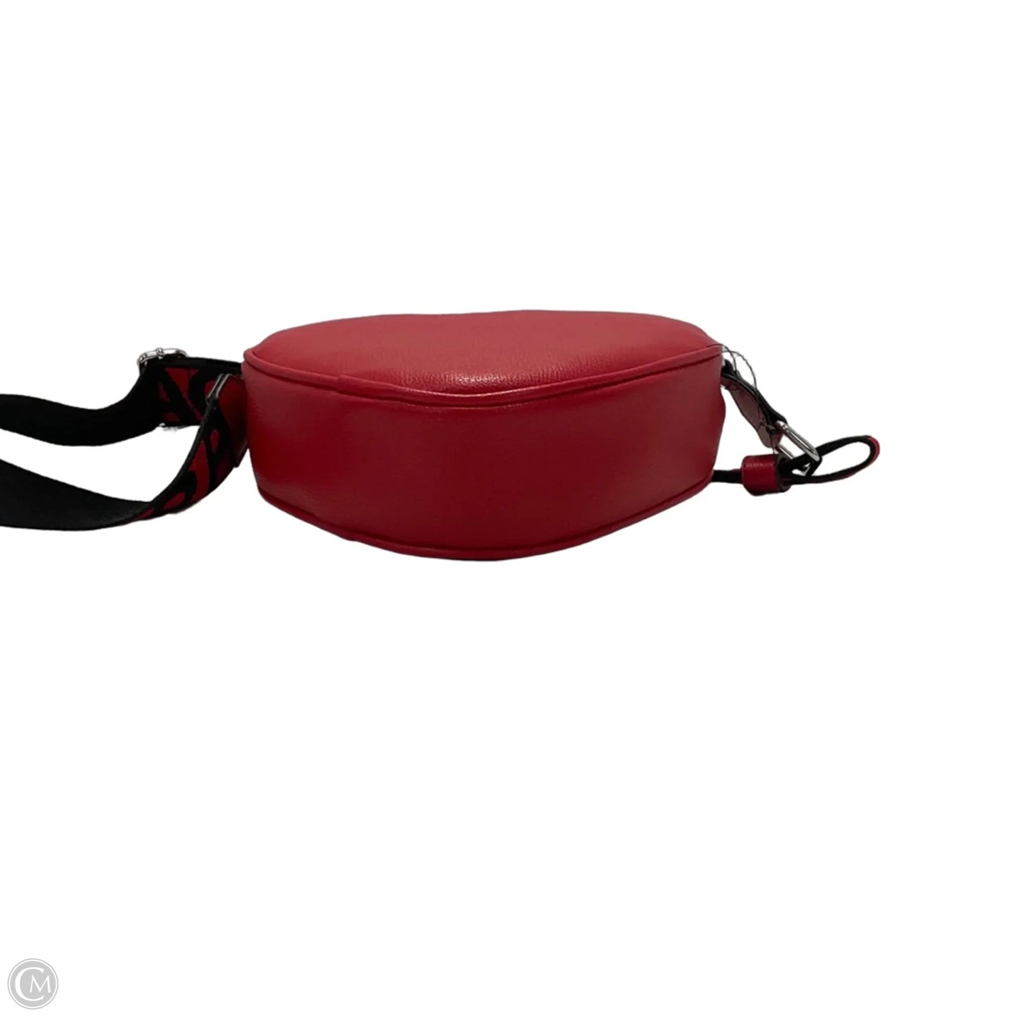 Crossbody Designer By Karl Lagerfeld, Size: Small