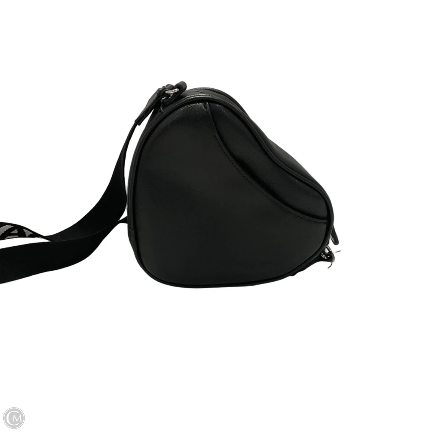 Crossbody Designer By Karl Lagerfeld, Size: Small
