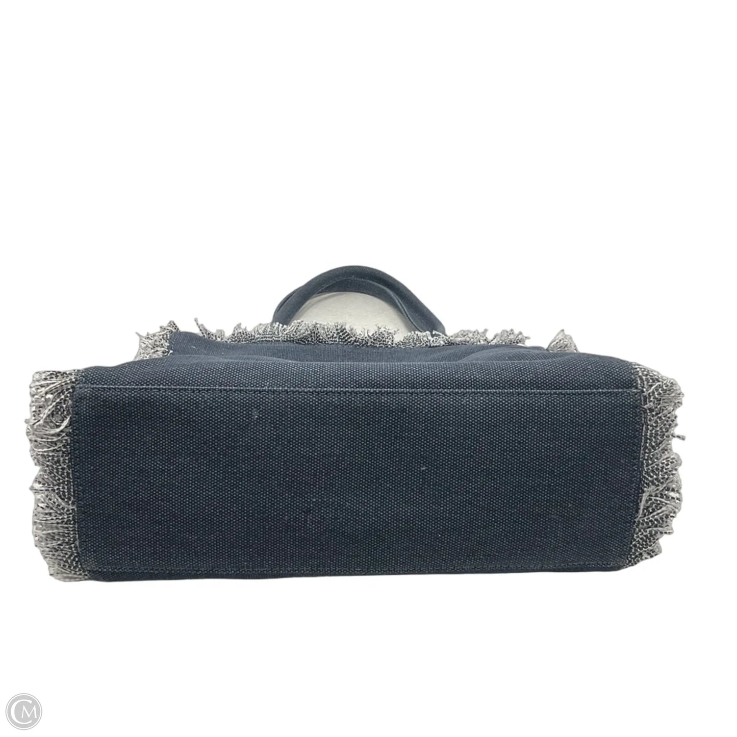 Handbag Designer By Karl Lagerfeld, Size: Large