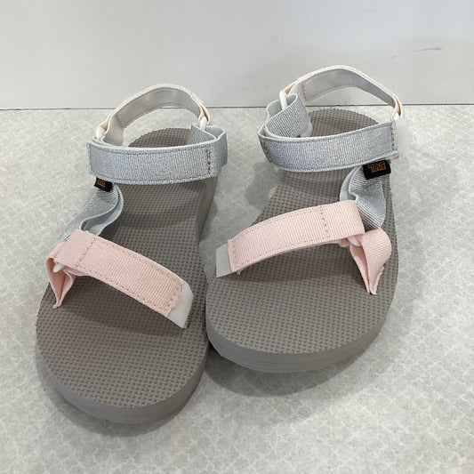 Sandals Sport By Teva  Size: 6