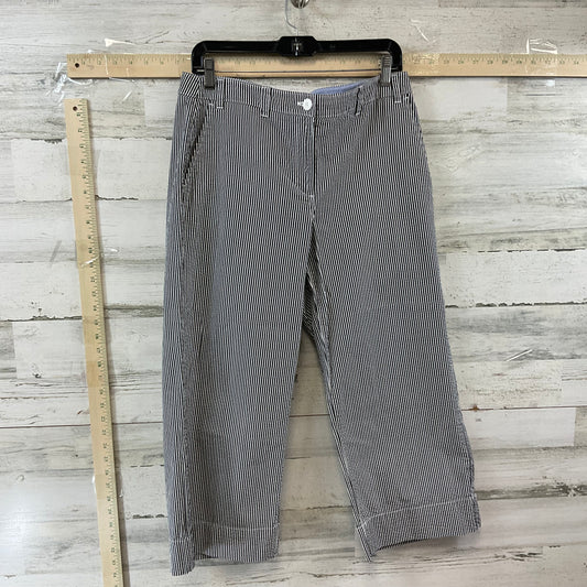 Pants Cropped By Talbots  Size: 8