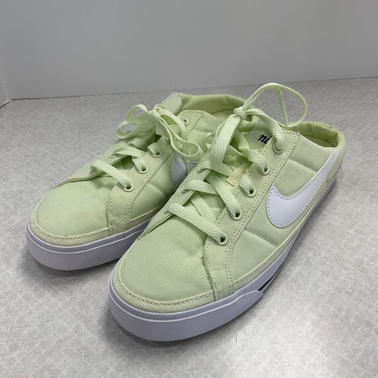 Shoes Sneakers By Nike  Size: 7