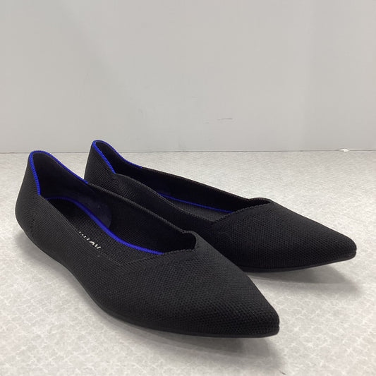 Shoes Flats By Rothys  Size: 9.5