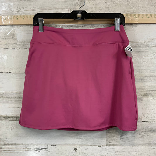 Mauve Athletic Skort Tommy Bahama, Size S