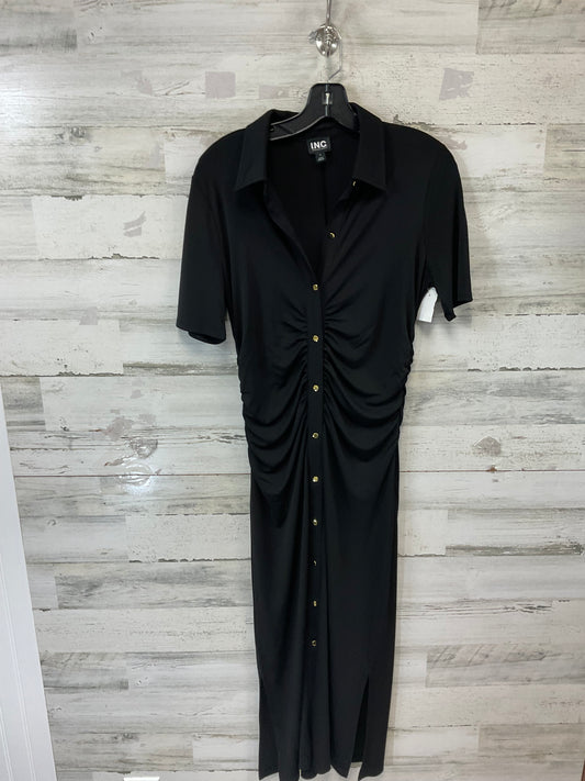 Dress Work By Inc In Black, Size: S