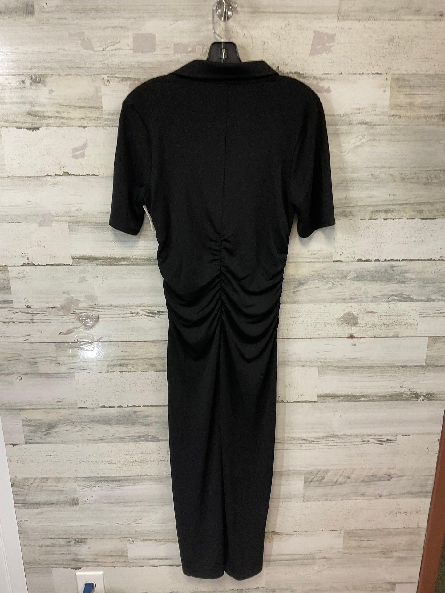 Dress Work By Inc In Black, Size: S