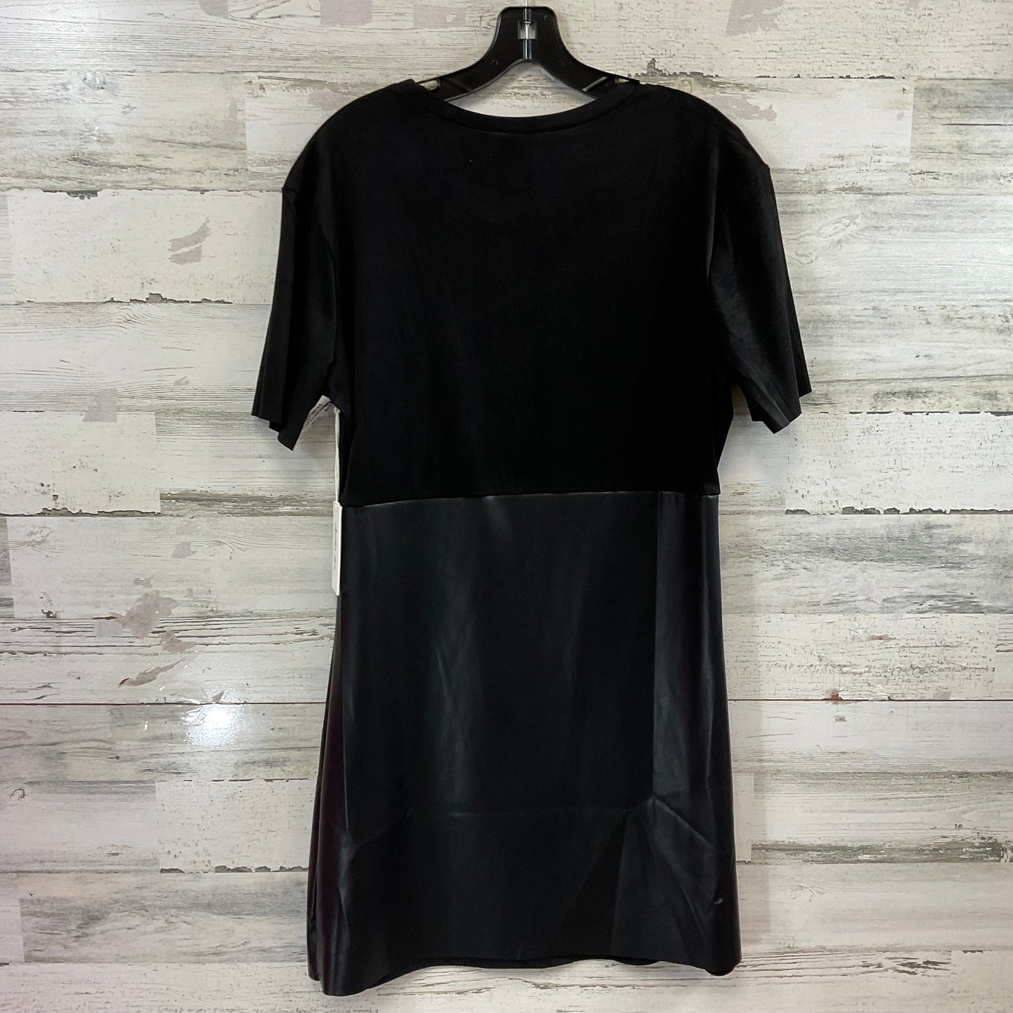 Dress Casual Short By ANOTHER LOVE In Black, Size: S