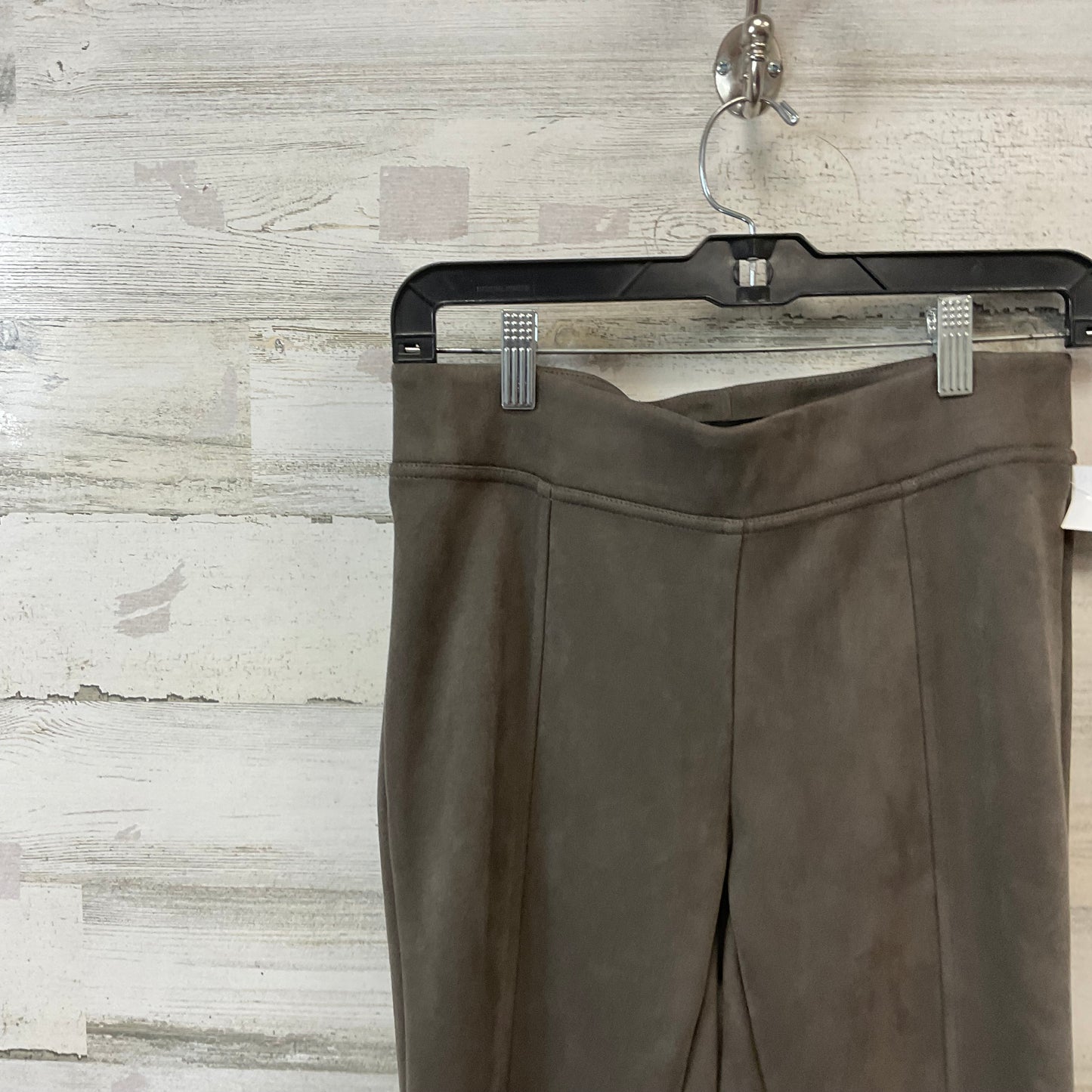 Pants Other By Andrew Marc In Taupe, Size: Xs