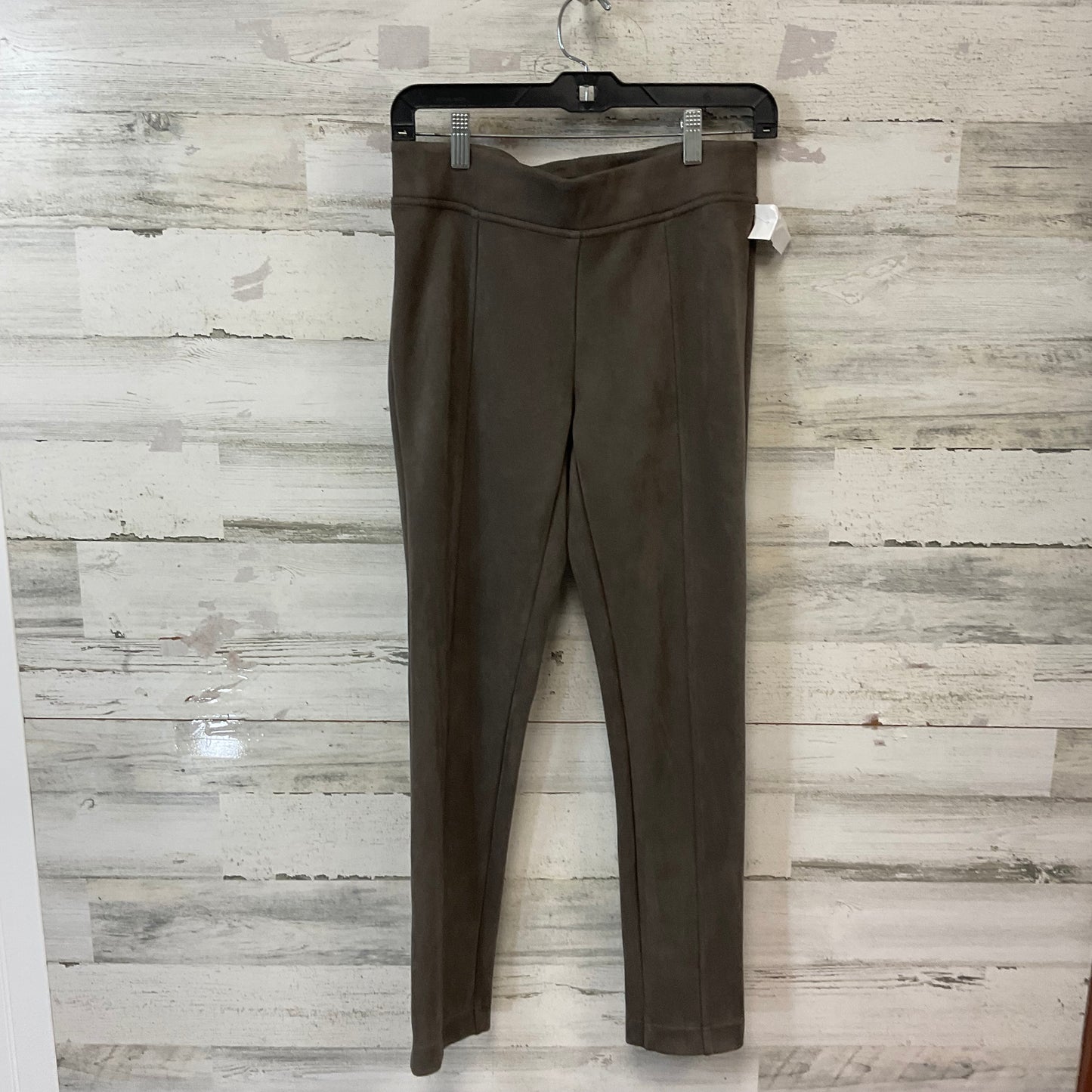 Pants Other By Andrew Marc In Taupe, Size: Xs