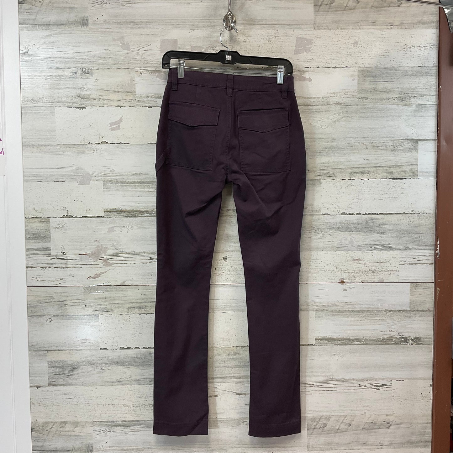 Pants Cargo & Utility By Cabi In Purple, Size: 2