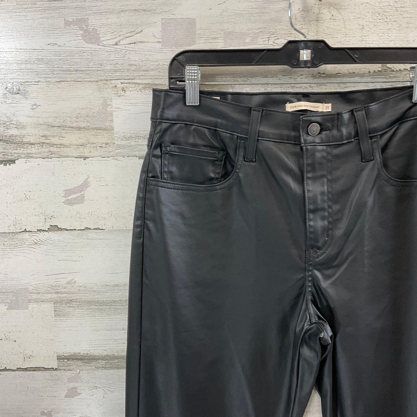 Pants Other By Levis In Black, Size: 12