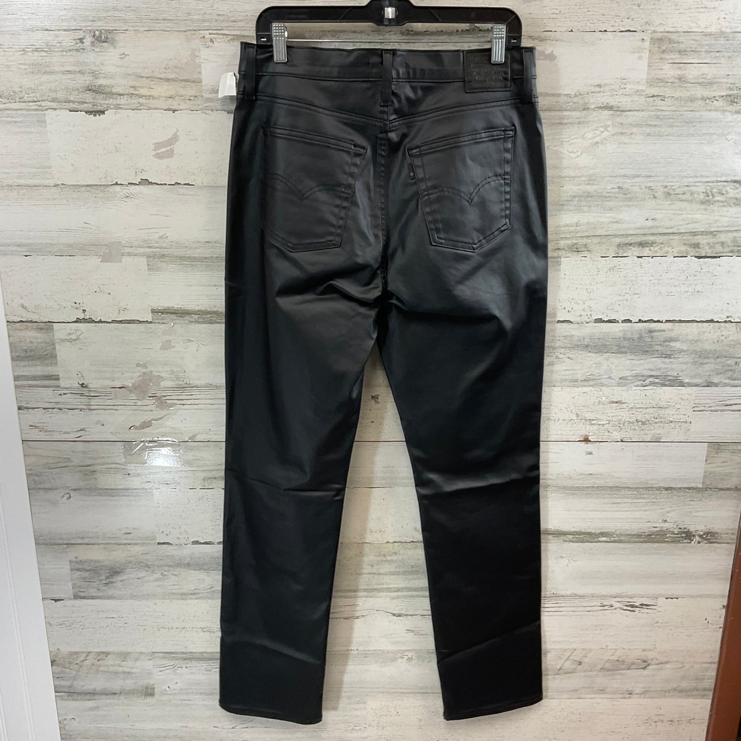 Pants Other By Levis In Black, Size: 12